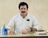 పాలమూరు ప్రాజెక్టులపై సీఎం పర్యటన అంతా డ్రామా!