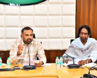 శంషాబాద్‌ పరిధిలో జనాభా గణన పనుల ముమ్మర తనిఖీ