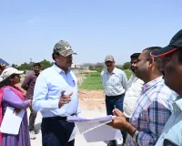 రూ. 4 వేల కోట్ల చెరువుల భూమికి విముక్తి!