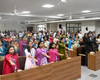 పని ప్రదేశాల్లో మహిళల భద్రతకు ‘పోష్’ కవచం