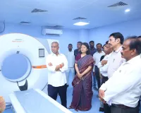 సనత్‌నగర్‌ ‘టిమ్స్’ ప్రారంభానికి చకచకా ఏర్పాట్లు!