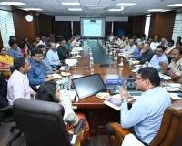 హైడ్రా యాక్షన్ ప్లాన్: ఐటీ కారిడార్‌కు 'వరద' గండం గట్టెక్కించేలా ముందస్తు వ్యూహం!
