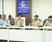 సికింద్రాబాద్ పరేడ్ గ్రౌండ్స్‌లో తెలంగాణ ఆవిర్భావ వేడుకలు: 