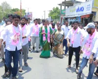 ‘సబితమ్మ’ సామర్థ్యం.. మహేశ్వరం ప్రగతి ప్రస్థానం!