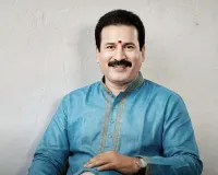 స్వరాష్ట్ర పోరాటంలో భాగస్వామిని కావడం గర్వకారణం: కప్పాటి పాండురంగారెడ్డి