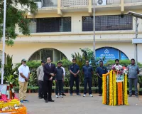 తెలంగాణ అస్తిత్వ నినాదం.. ప్రగతి పథంలో హెచ్‌ఎండీఏ ప్రయాణం!