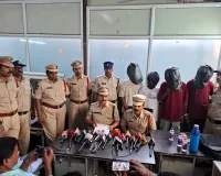 అర్ధరాత్రి దారుణం: ఈస్ట్ మారేడ్‌పల్లిలో యువకుడి దారుణ హత్య!
