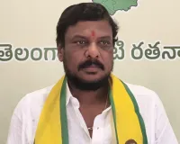 సింహగర్జన: పవన్ కళ్యాణ్‌పై అల్లంపల్లి రామకోటి తీవ్ర ధ్వజం!