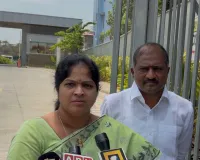 ఫోన్‌ ట్యాపింగ్‌పై సిట్‌ విచారణకు హాజరైన బడంగ్‌పేట్ మాజీ మేయర్ పారిజాత