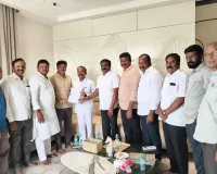రాక్ టౌన్ కాలనీ నీటి కష్టాలు తీర్చాలి