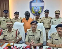 సికింద్రాబాద్‌లో భారీ చోరీ ఉదంతం: గోవాలో అంతర్రాష్ట్ర దొంగను పట్టుకున్న పాట్ మార్కెట్ పోలీస్!