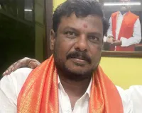 టీఆర్ఎస్ పేరును పునరుద్ధరిస్తేనే బి.ఆర్.ఎస్ పార్టీకి మనుగడ..