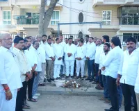 ప్రణాళికబద్దంగా డివిజన్ల అభివృద్ధి 