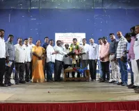 సామాజిక ఉద్యమాల్లో భాగస్వాములు కావాలి 