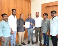 రంగారెడ్డి జిల్లా జర్నలిస్టుల పిల్లలకు ప్రయివేటు పాఠశాలల్లో 50 శాతం రాయితీ.