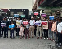 పర్యావరణ పరిరక్షణతోనే నగర భవిష్యత్తు: ఎల్‌బీనగర్ చౌరస్తాలో విస్తృత అవగాహన సదస్సు