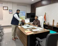 చేవెళ్ల పార్లమెంట్ పరిధిలో 6 కొత్త బీఎస్ఎన్ఎల్ 4జీ టవర్లు మంజూరు