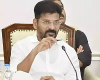 *సైబరాబాద్‌ ముఖచిత్రం మార్చడమే లక్ష్యం: రూ. 1,674.74 కోట్ల అభివృద్ధి పనులకు రేవంత్ రెడ్డి శ్రీకారం.