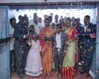శ్రీ వాసన్స్ అకాడమీ 10వ వార్షికోత్సవం: నూతన శాఖ ప్రారంభం