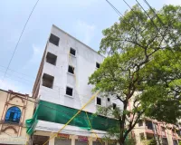ఎల్బీనగర్ సర్కిల్ 13 లో అక్రమ నిర్మాణాలను సీజ్ చేసిన టౌన్ ప్లానింగ్ అధికారులు