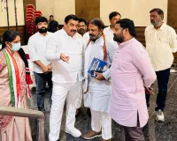 సర్ ప్రక్రియలో బి.ఎల్.ఏలు బాధ్యతాయుతంగా పనిచేయాలి: మల్‌రెడ్డి రాంరెడ్డి.