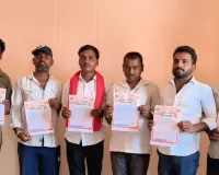 రాష్ట్ర బహిరంగ సభను జయప్రదం చేయండి