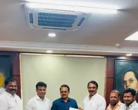 టీజీపీఎస్సీ గరిష్ట వయోపరిమితిని 46 సంవత్సరాలకు పెంచాలి