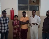 బాలిక హత్య కేసు: బాధిత కుటుంబానికి న్యాయం చేయాలి