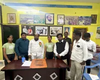 వనస్థలిపురంలో ఉచిత వృద్ధాశ్రమ నిర్మాణం: ఆర్. కృష్ణయ్య మద్దతు