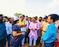 *బి.ఎన్.రెడ్డి నగర్‌లో ‘కేబీఆర్’ తరహా భారీ పార్కు!