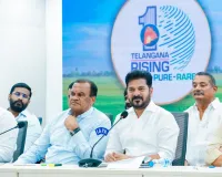 మెట్రో విస్తరణపై కేంద్రం వివక్ష: ముఖ్యమంత్రి రేవంత్ రెడ్డి ధ్వజం