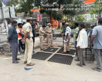 భారీ వర్షాలు కురిసినా... ట్రాఫిక్‌కు ‘ఢోకా’ లేదు!