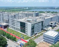 గీతంలో ప్రాజెక్టు అసోసియేట్ అవకాశం