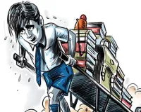 చదువులమ్మ ఒడిలో ‘కార్పొరేట్’ కసాయి కత్తి!