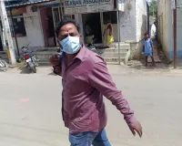 మరో వివాదంలో తాండూర్ సబ్ రిజిస్ట్రార్ కార్యాలయం..!