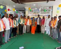 బాలాజీ నగర్‌లో ‘అభ్యాస ఇన్నోవేటివ్ స్కూల్’ ప్రారంభం