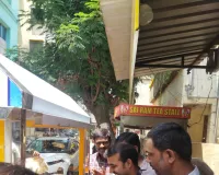 మహిళా సాధికారతకు బాటలు: సరూర్‌నగర్‌లో ఇందిరా మహిళా శక్తి ‘ఎగ్ కార్ట్‌ల’ పంపిణీ!