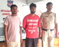 నిరుద్యోగుల పోరాటాన్ని అణచలేరు 