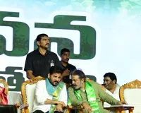 హరిత హారం.. ఎల్బీనగర్‌కు పర్యావరణ వరం