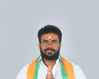 తెలంగాణలో బీజేపీని పటిష్టం చేస్తాం: మునావత్ పాండు నాయక్