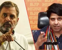 రాహుల్ గాంధీ కనబడుటలేదు' దేశ రాజధానిలో పోస్టర్ల కలకలం