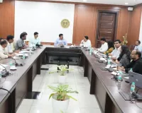 మూసి పునరుజ్జీవనం: తెలంగాణ భవిష్యత్తుకు బలమైన పునాది!
