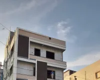 స్వయం ధృవీకరణ ముసుగులో అక్రమ నిర్మాణాల దందా