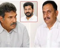 శంషీగూడ  భూమాయ?
