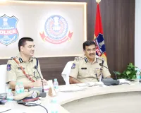 ప్రత్యేక బలగాలు.. రాష్ట్ర భద్రతా కవచం!
