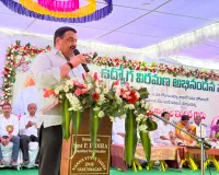 హయత్‌నగర్ జడ్పీహెచ్ఎస్ పాఠశాలలో శ్రీమతి పి.ఇందిర  పదవీ విరమణ అభినందన సభ..