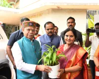 మహిళా శక్తితోనే వికసిత భారతం!