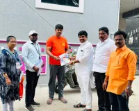ఓటరు జాబితా సవరణ ప్రక్రియ ముమ్మరం.
