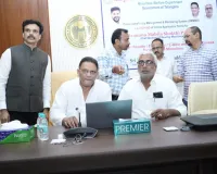 క్రిస్టియన్ మైనారిటీల స్వయం ఉపాధికి టీ కాంగ్రెస్ ప్రభుత్వం పెద్దపీట