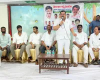 తెలంగాణ ఉద్యమకారులను అవమానించిన కేసీఆర్ ‌కు ప్రజలే గుణపాఠం చెప్పారు – మల్‌రెడ్డి రాంరెడ్డి